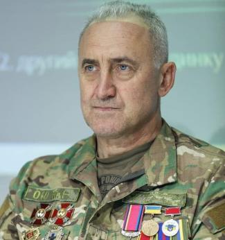 Пам`ятаємо наших Героїв