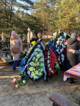 Пам`ятаємо наших Героїв